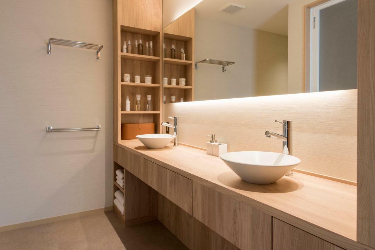 Hotel Zizi Kyoto Gion Eksteriør bilde