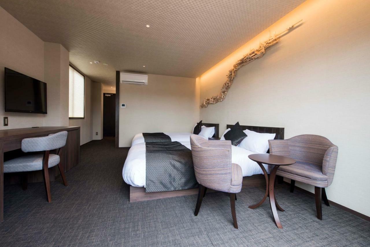 Hotel Zizi Kyoto Gion Eksteriør bilde