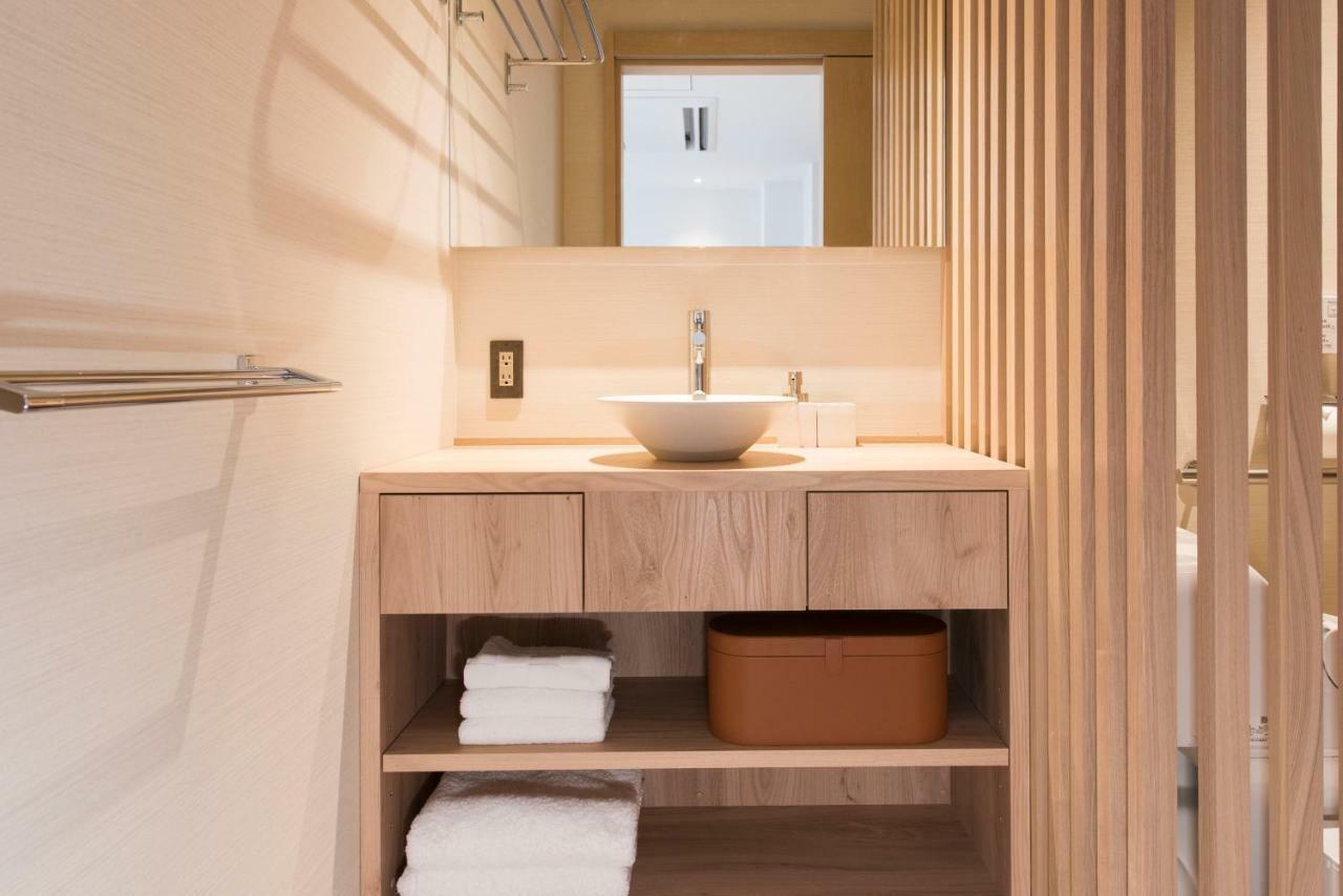 Hotel Zizi Kyoto Gion Eksteriør bilde
