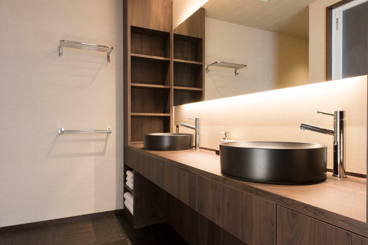 Hotel Zizi Kyoto Gion Eksteriør bilde