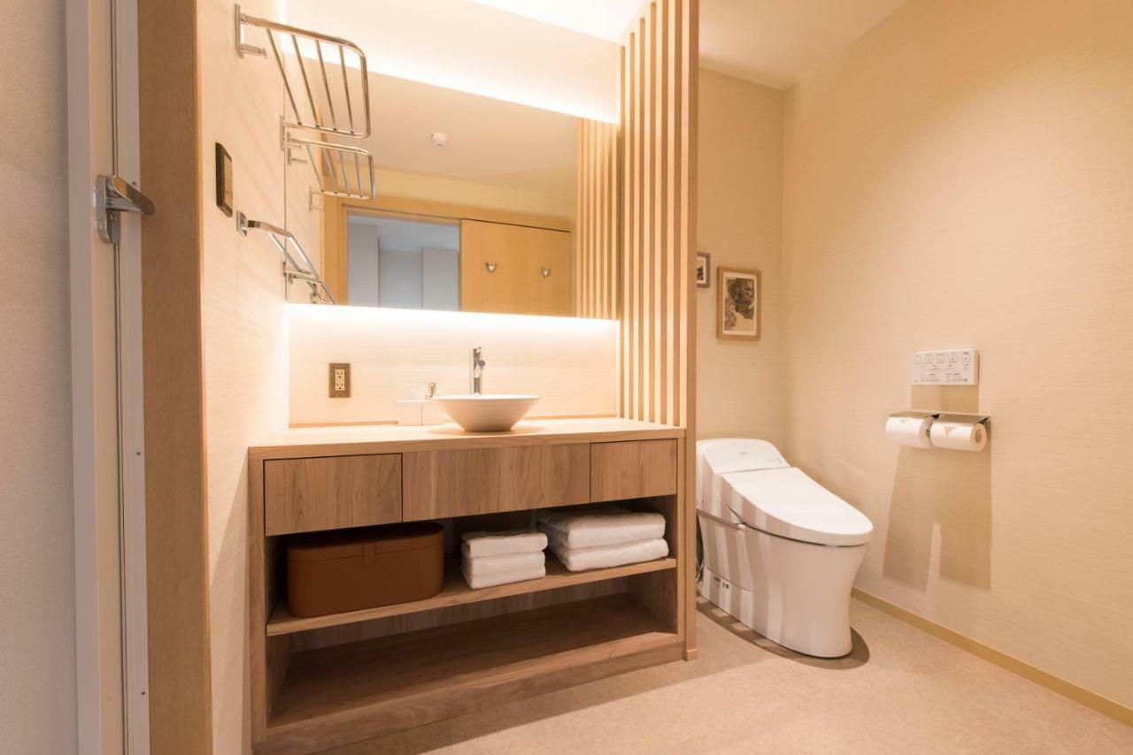 Hotel Zizi Kyoto Gion Eksteriør bilde