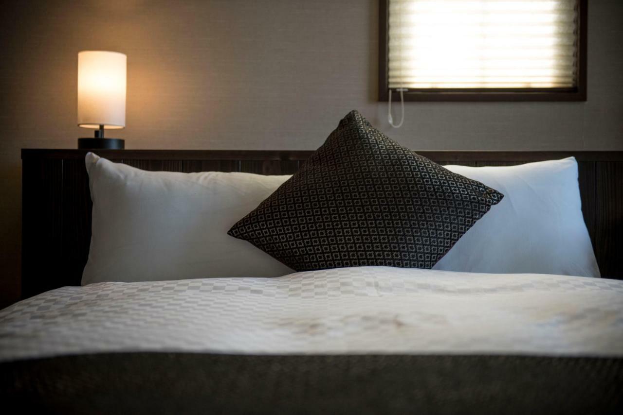 Hotel Zizi Kyoto Gion Eksteriør bilde