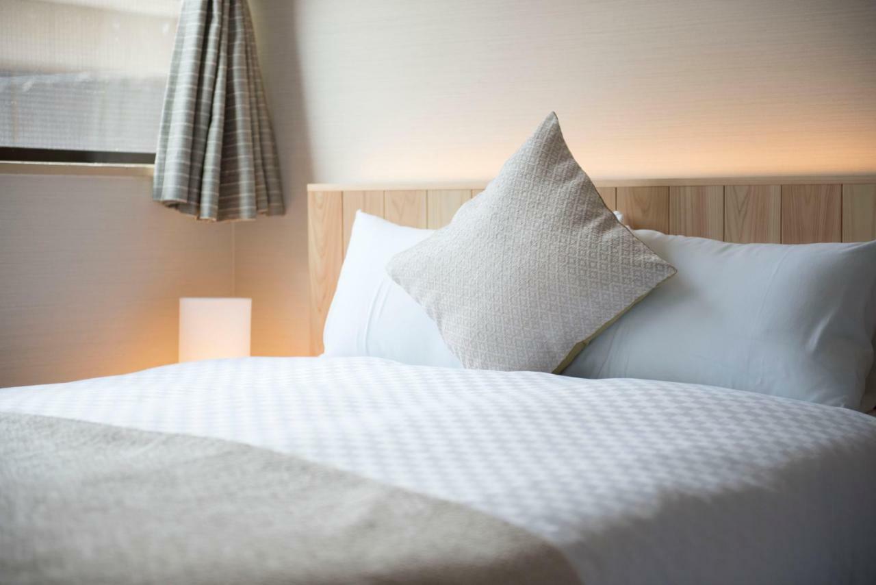 Hotel Zizi Kyoto Gion Eksteriør bilde