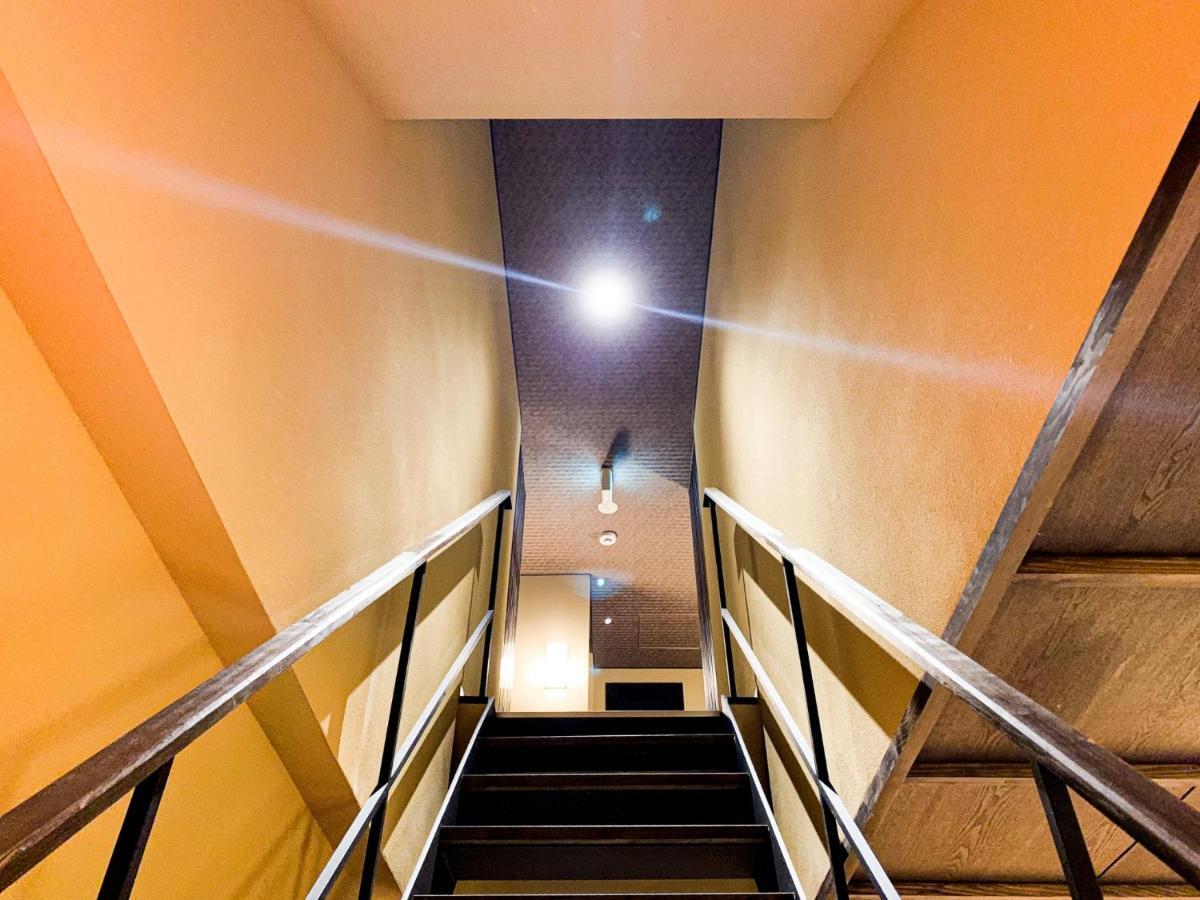 Hotel Zizi Kyoto Gion Eksteriør bilde