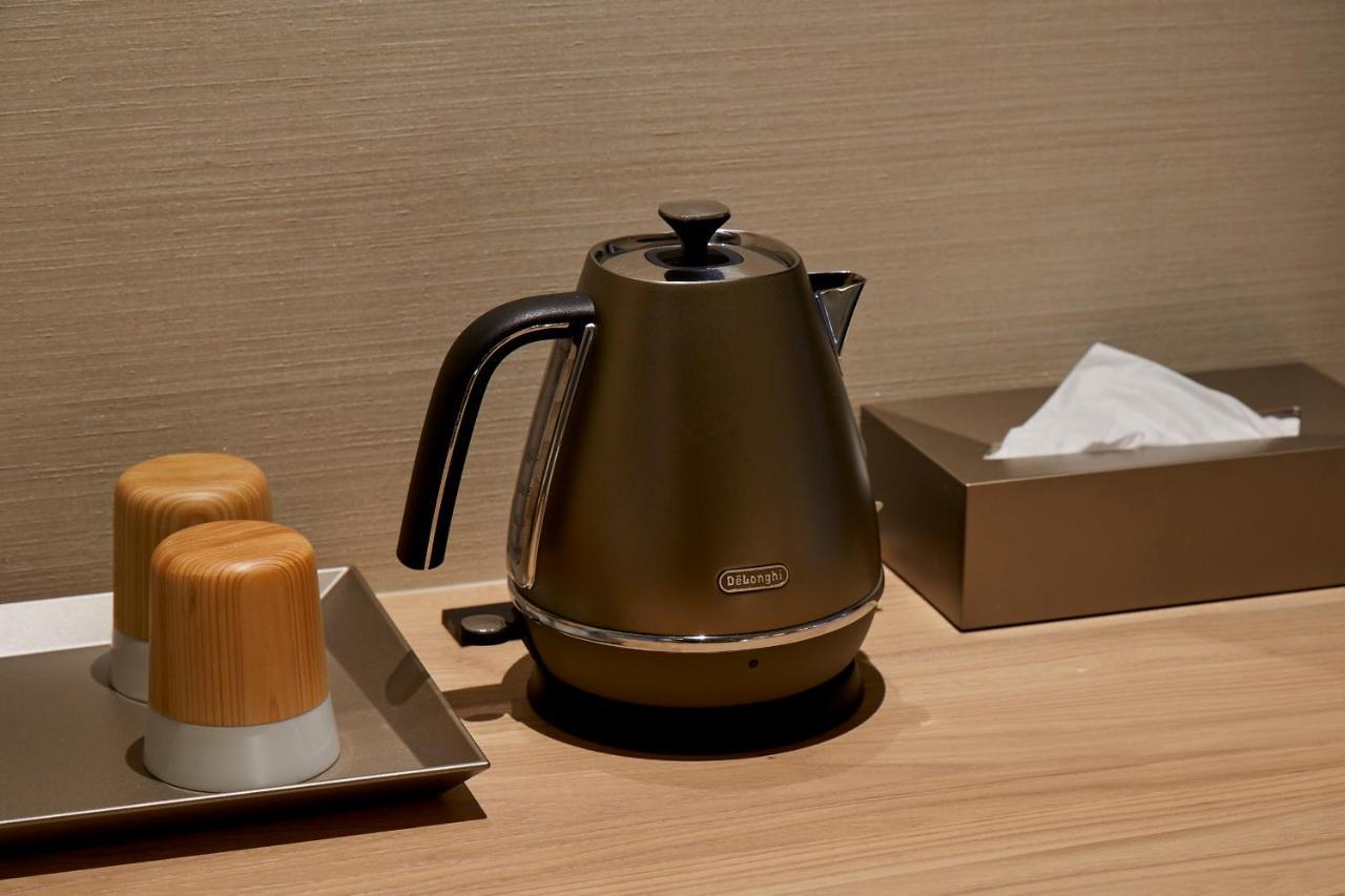 Hotel Zizi Kyoto Gion Eksteriør bilde